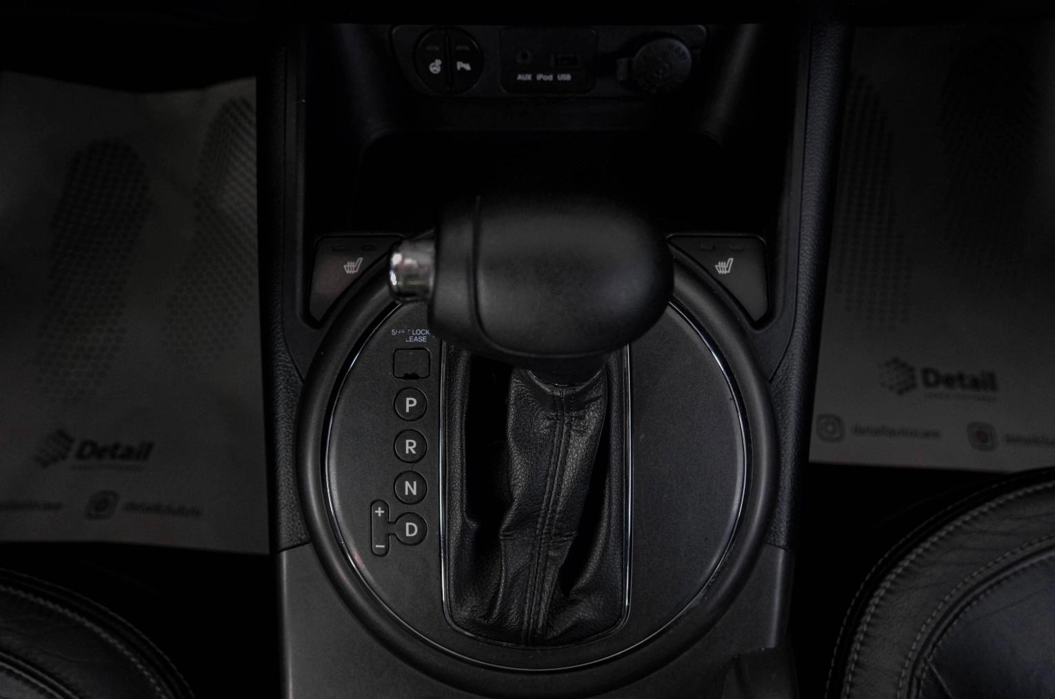 KIA Sportage 20 из 25