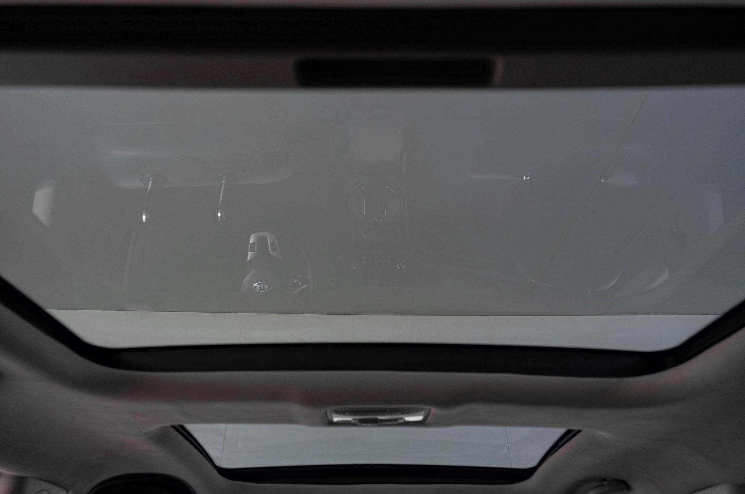 KIA Sportage 25 из 25