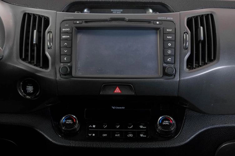KIA Sportage 19 из 25