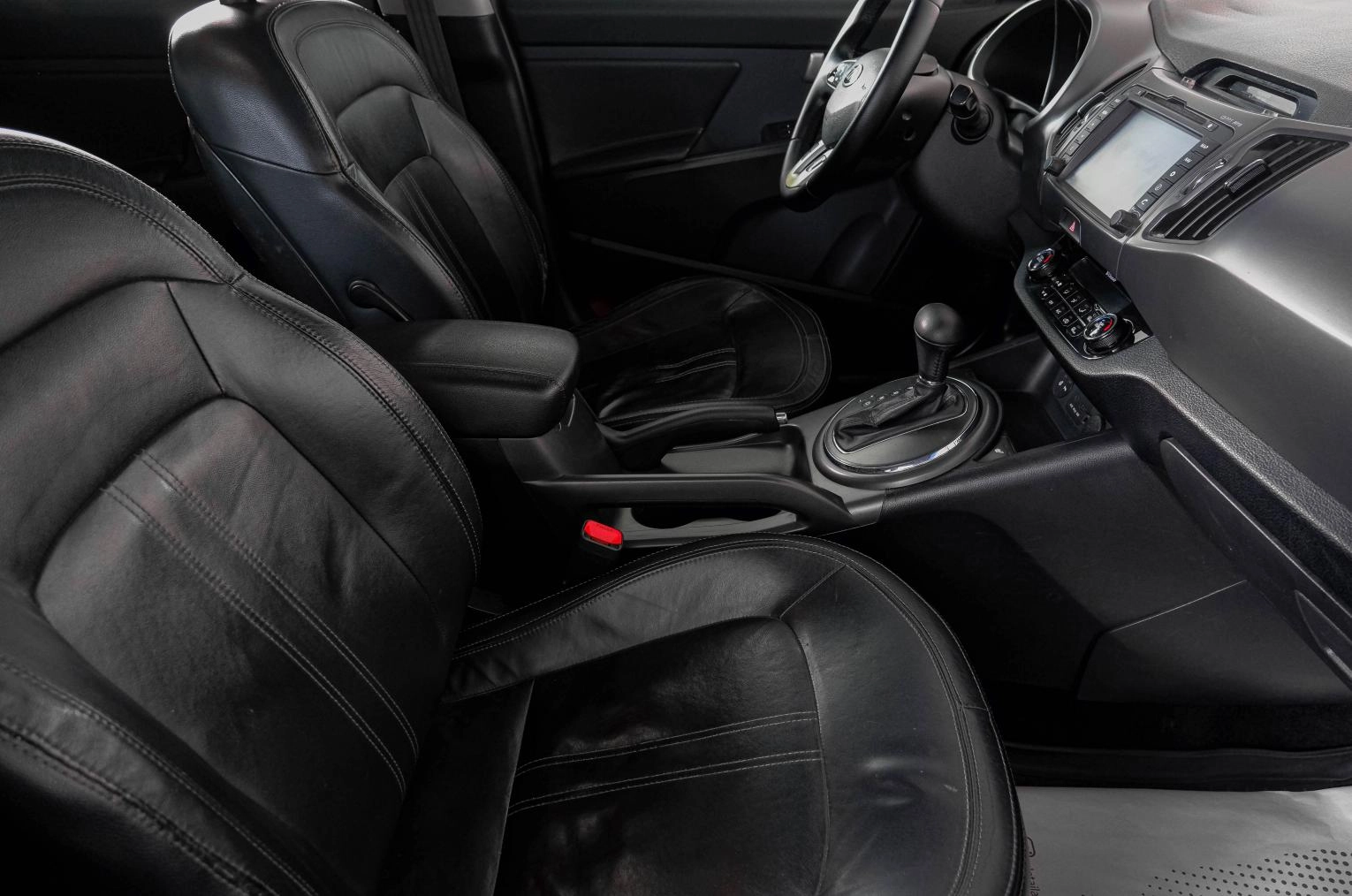 KIA Sportage 11 из 25