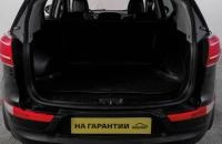 KIA Sportage 7 из 25