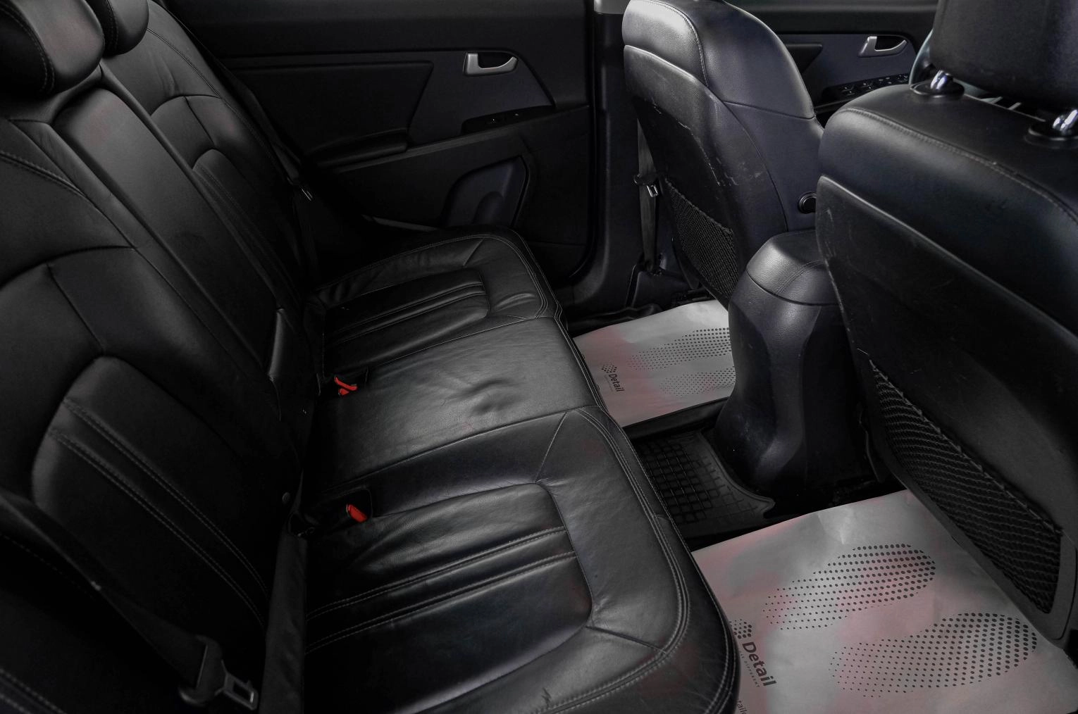 KIA Sportage 10 из 25