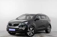 KIA Sportage 3 из 25