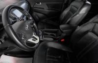 KIA Sportage 8 из 25