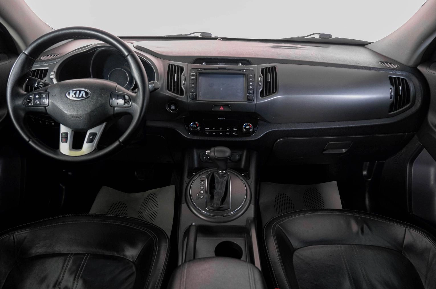 KIA Sportage 13 из 25