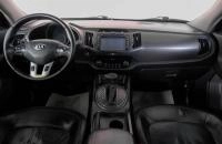KIA Sportage 13 из 25