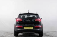 KIA Sportage 5 из 25