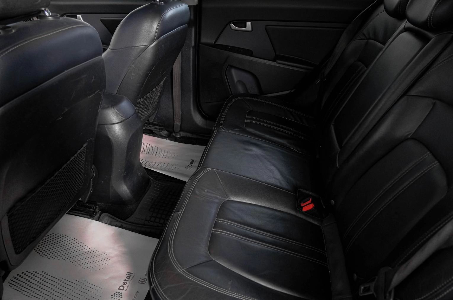 KIA Sportage 9 из 25