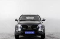 KIA Sportage 2 из 25