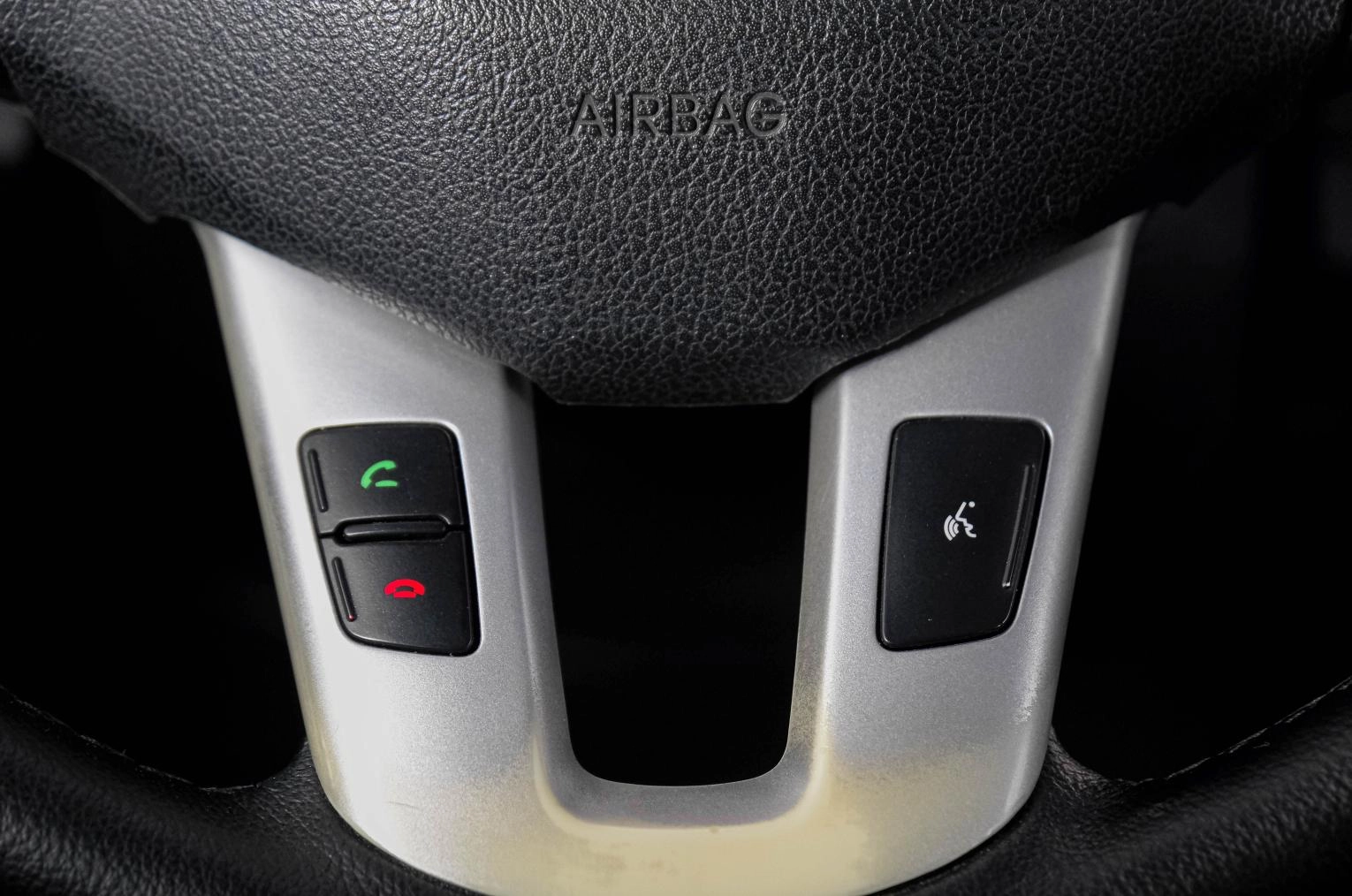 KIA Sportage 18 из 25