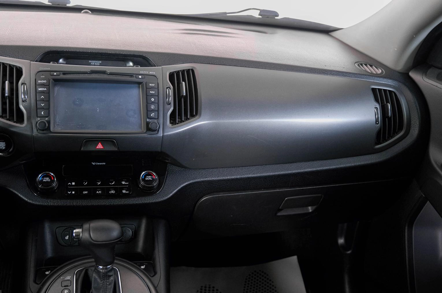 KIA Sportage 14 из 25