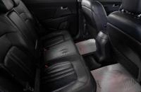KIA Sportage 10 из 25