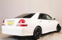 Toyota Mark II 6 из 19