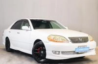 Toyota Mark II 1 из 19