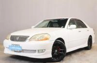 Toyota Mark II 3 из 19