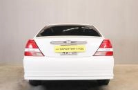 Toyota Mark II 5 из 19