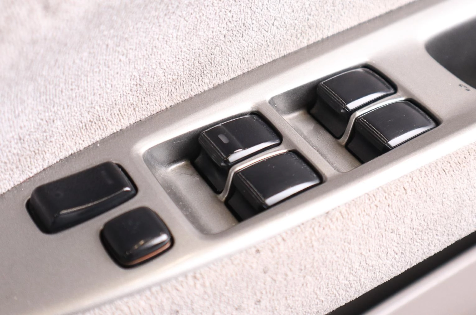 Toyota Mark II 11 из 19