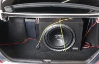 Toyota Mark II 19 из 19