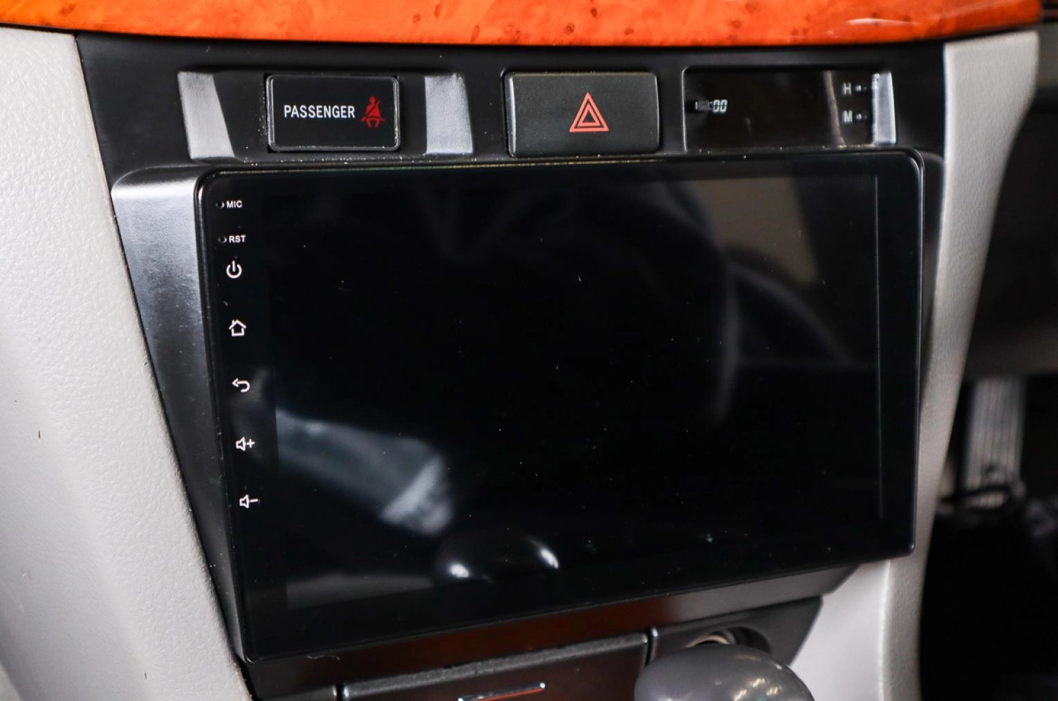 Toyota Mark II 15 из 19