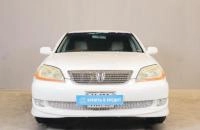 Toyota Mark II 2 из 19