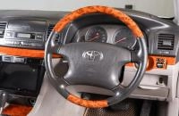 Toyota Mark II 8 из 19