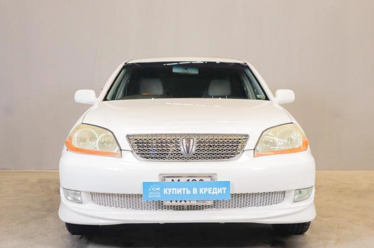 Toyota Mark II 2 из 5