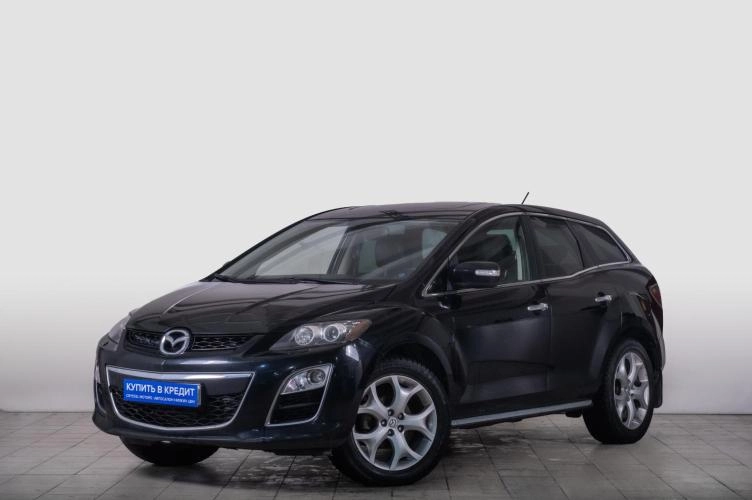Mazda CX-7 2 из 5