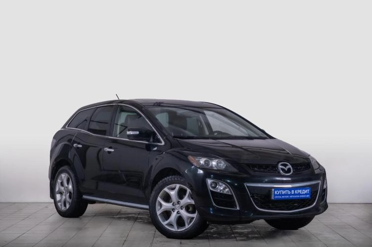 Mazda CX-7 1 из 5