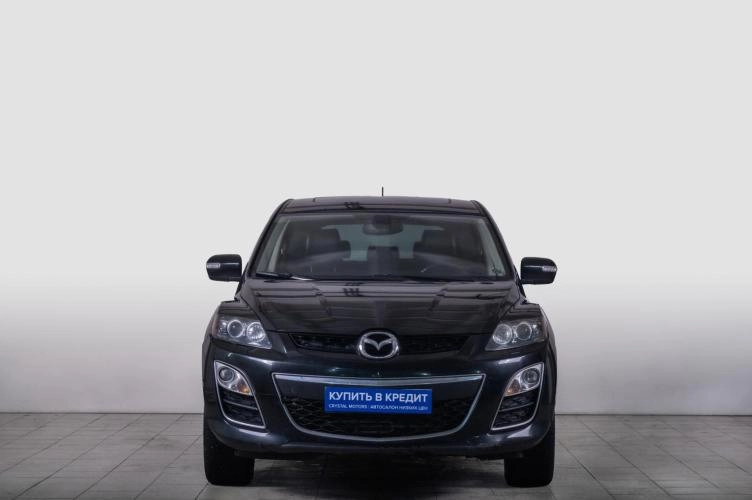 Mazda CX-7 3 из 5