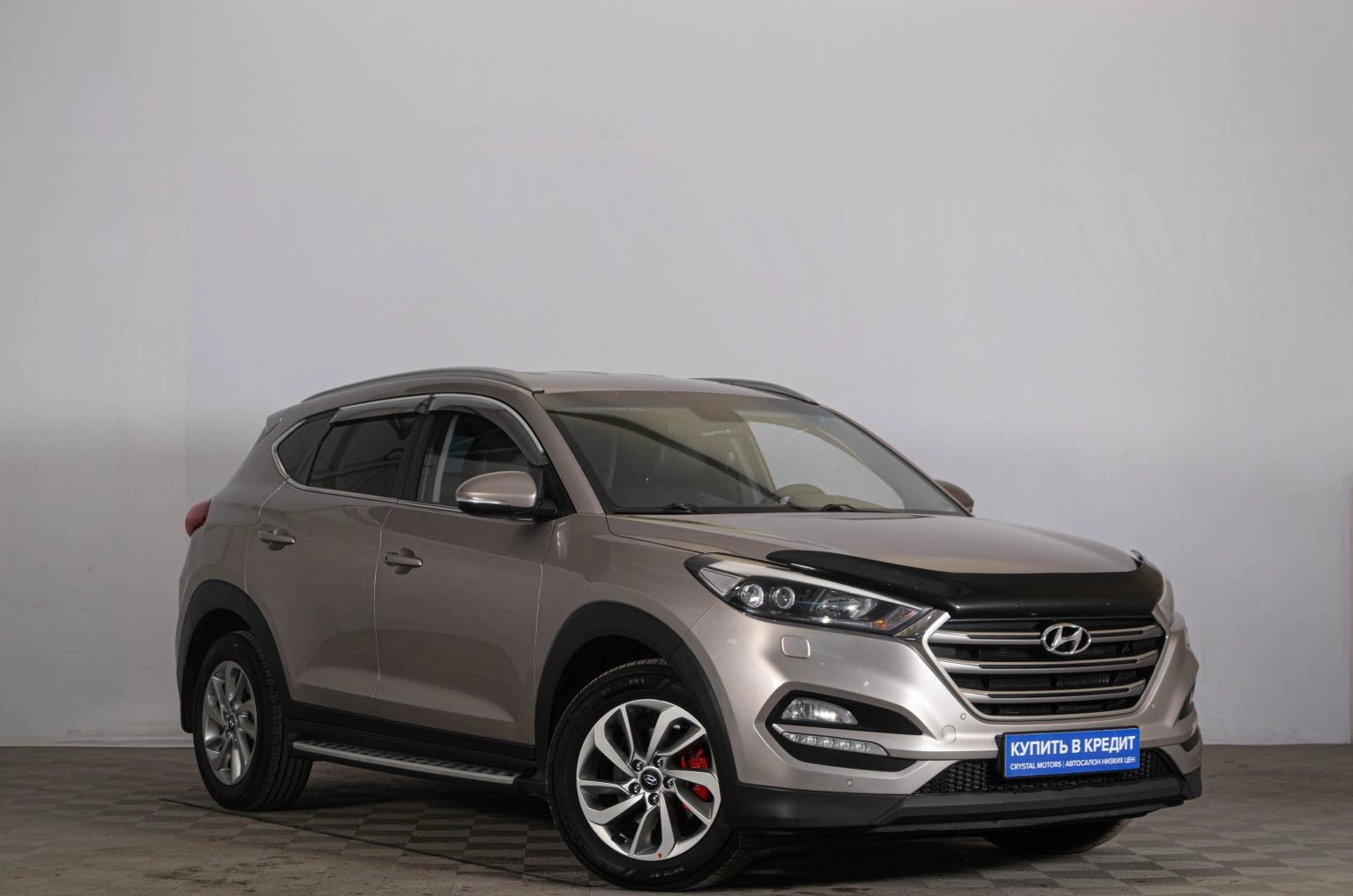 Автомобиль