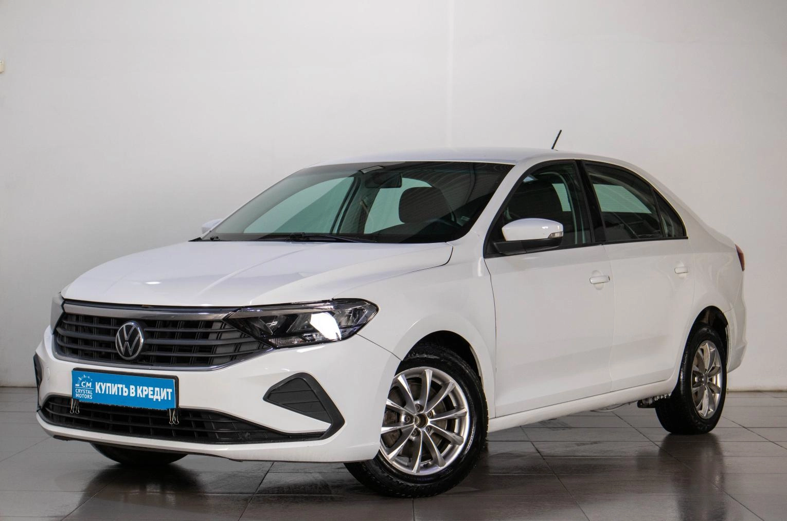 Volkswagen Polo 3 из 16