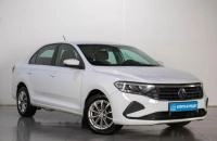 Volkswagen Polo 1 из 16