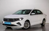 Volkswagen Polo 3 из 16