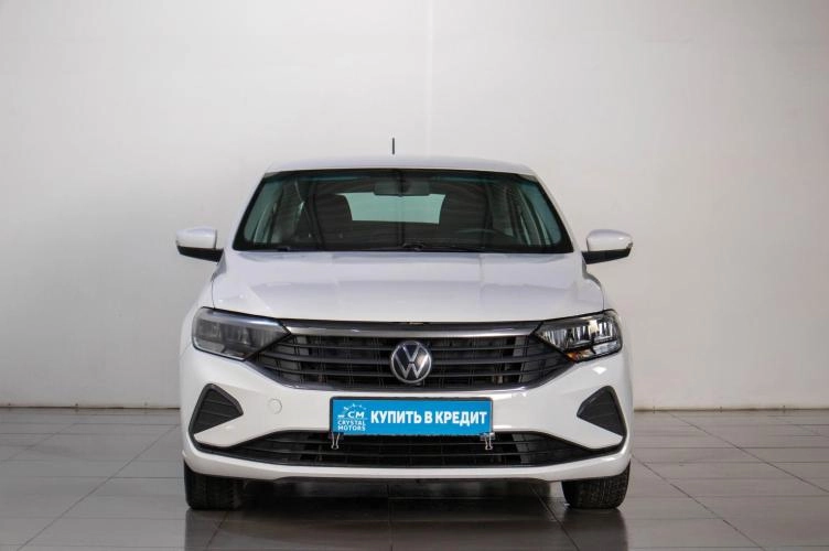 Volkswagen Polo 2 из 16