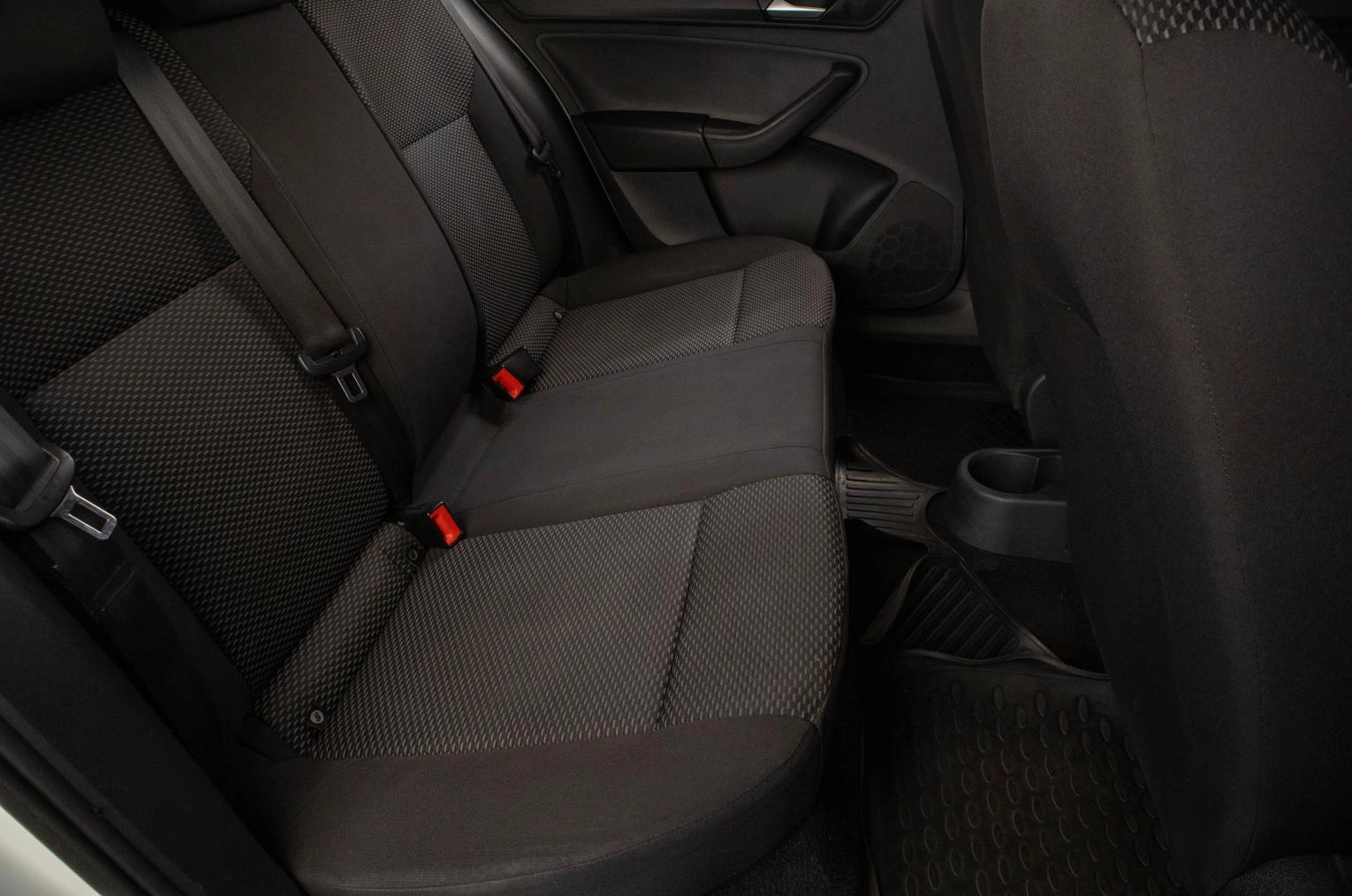 Volkswagen Polo 15 из 16