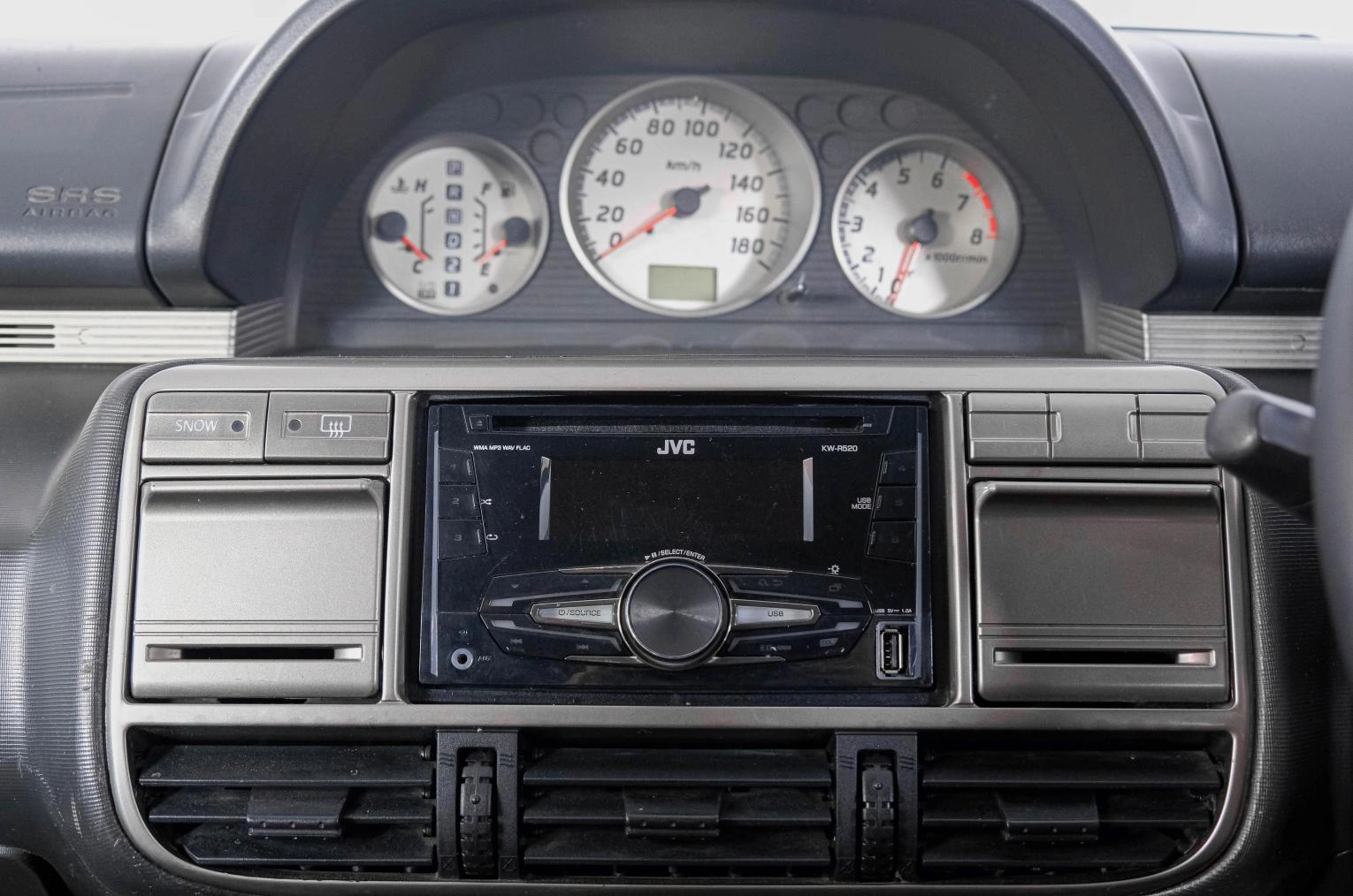 Nissan X-Trail 16 из 21