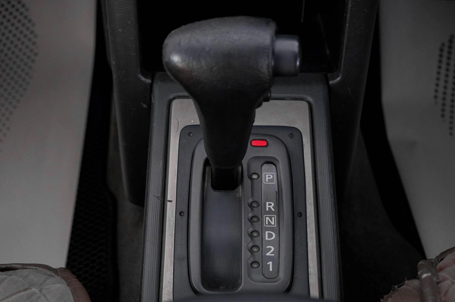 Nissan X-Trail 18 из 21