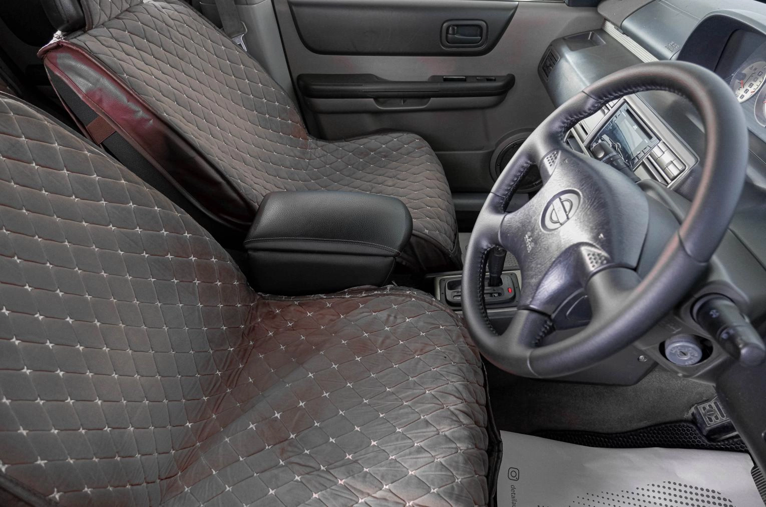 Nissan X-Trail 11 из 21