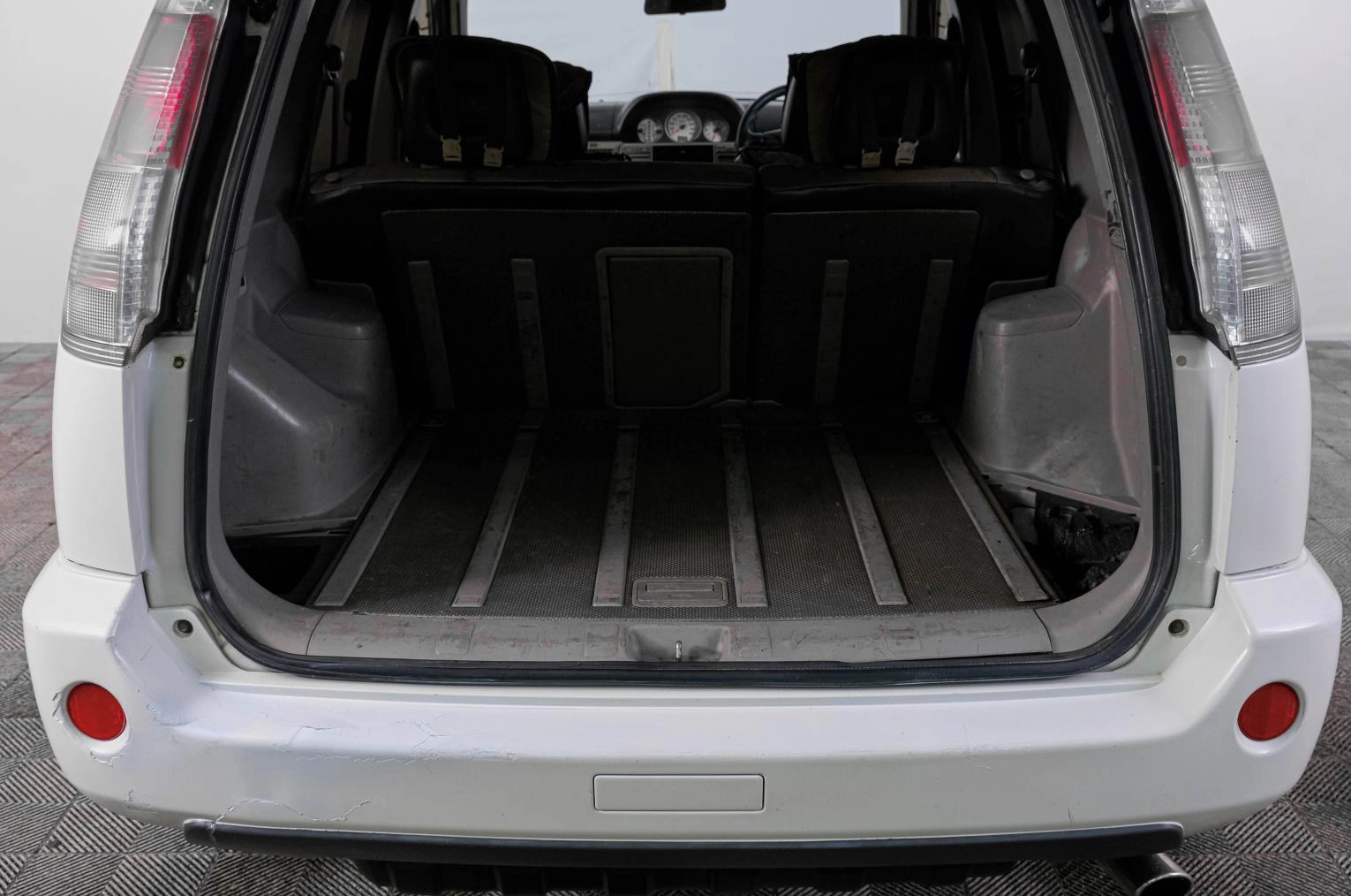 Nissan X-Trail 7 из 21