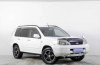 Nissan X-Trail 1 из 21