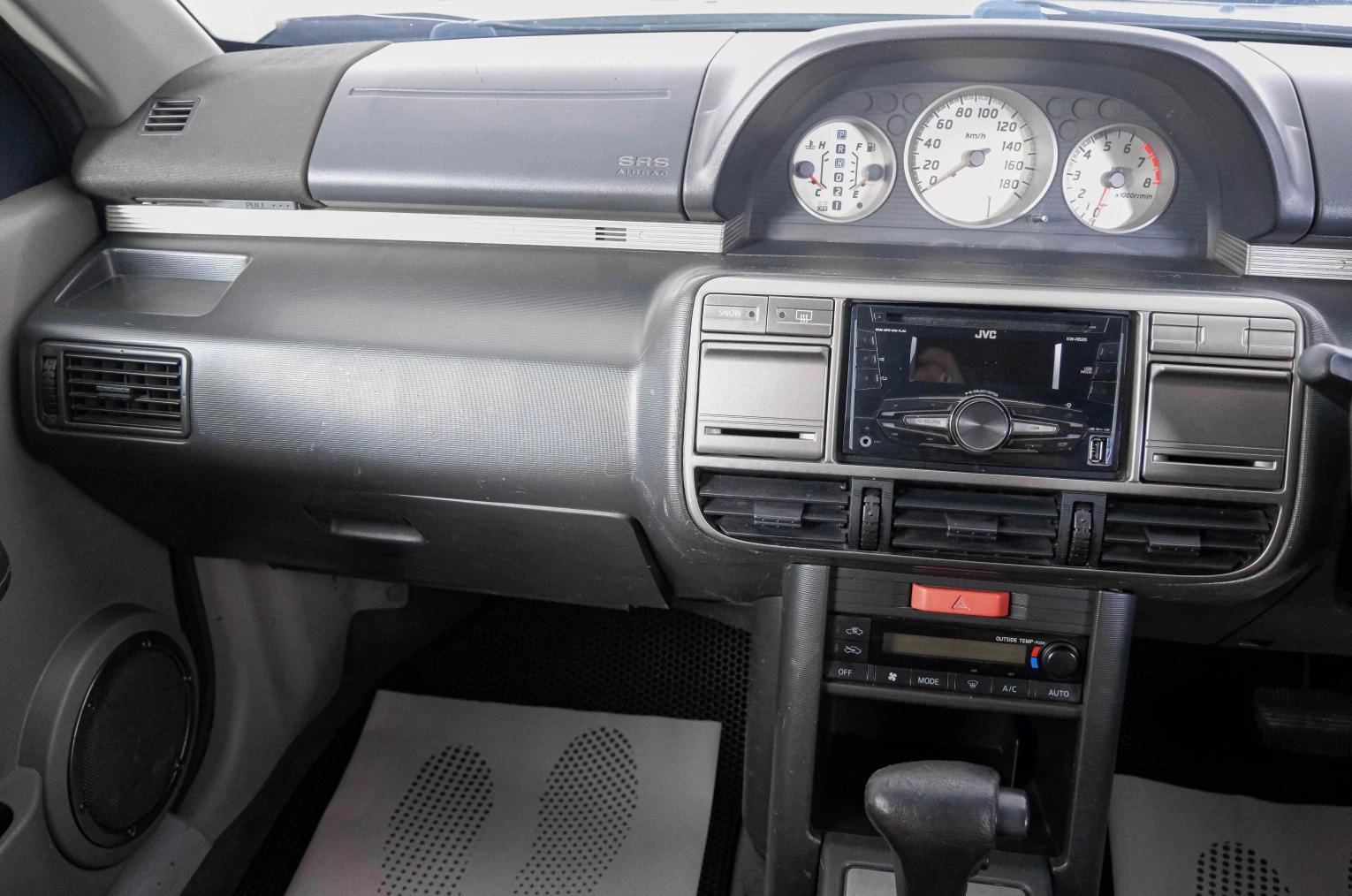 Nissan X-Trail 12 из 21