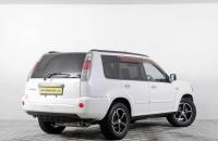 Nissan X-Trail 6 из 21