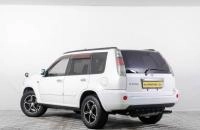 Nissan X-Trail 4 из 21