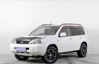 Nissan X-Trail 3 из 21