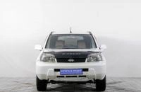Nissan X-Trail 2 из 21