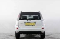 Nissan X-Trail 5 из 21