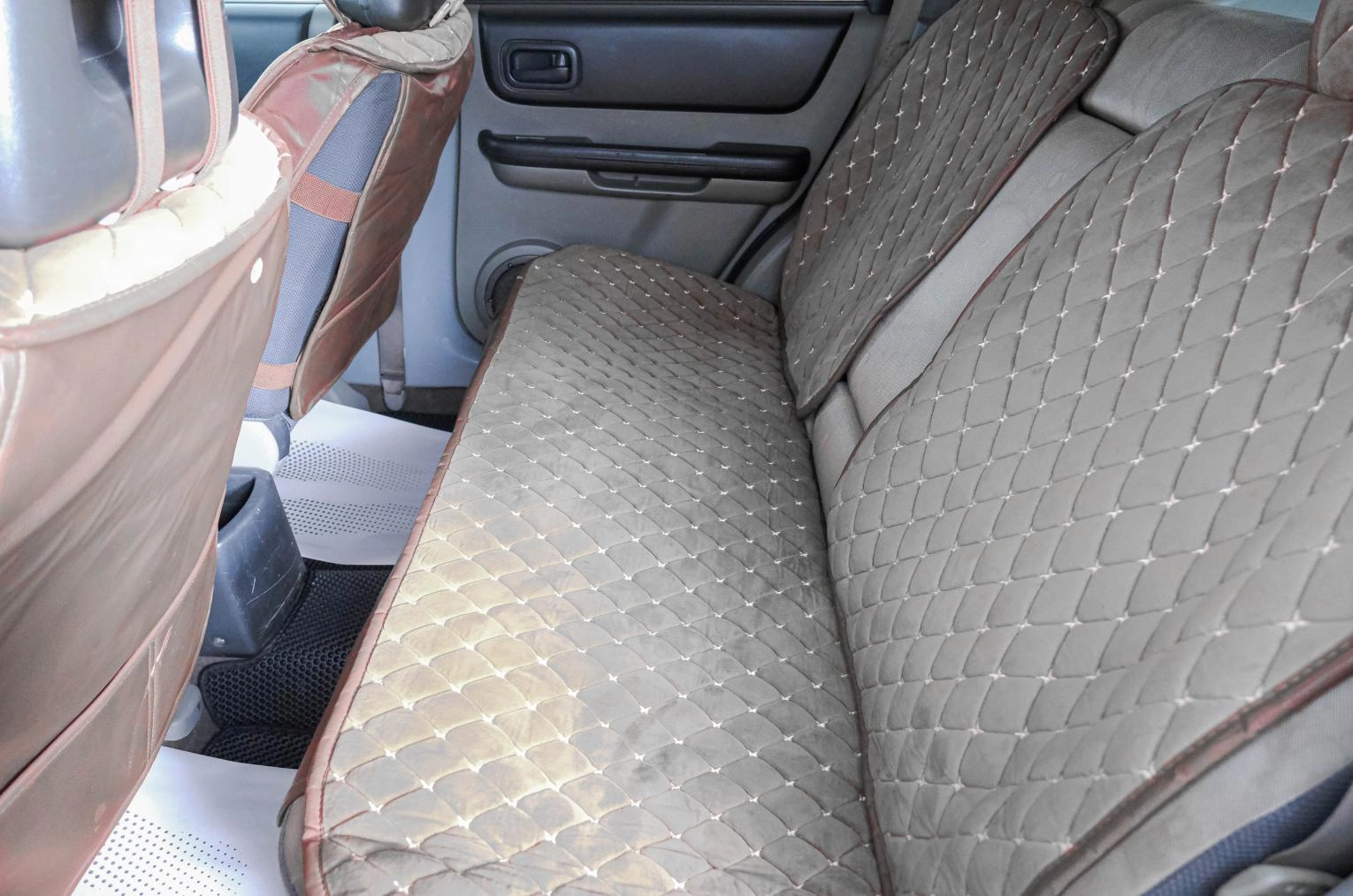 Nissan X-Trail 9 из 21