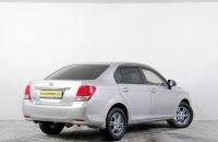 Toyota Corolla Axio 6 из 21