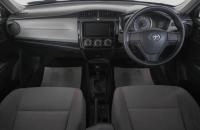 Toyota Corolla Axio 13 из 21