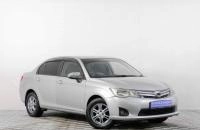Toyota Corolla Axio 1 из 21